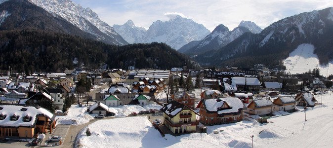Kranjska gora