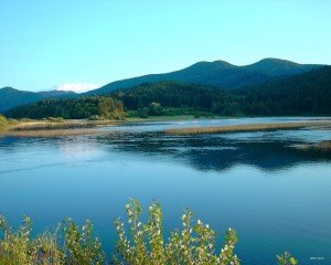 Cerknisko jezero