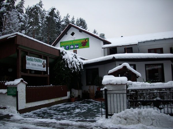 gostisce-pohorja