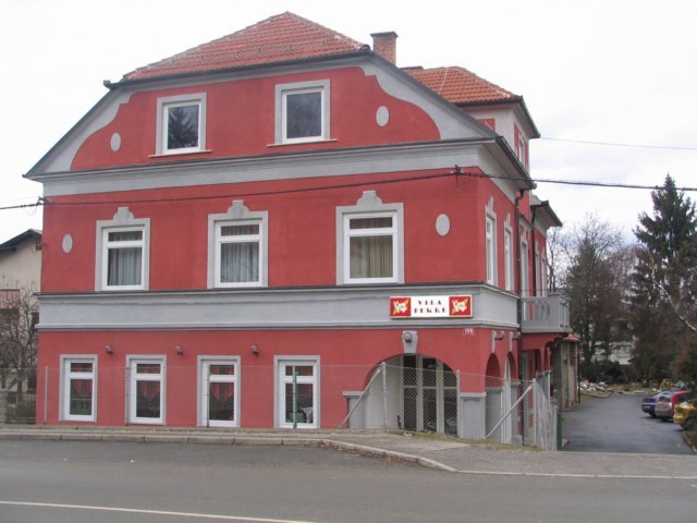 vila-pekre